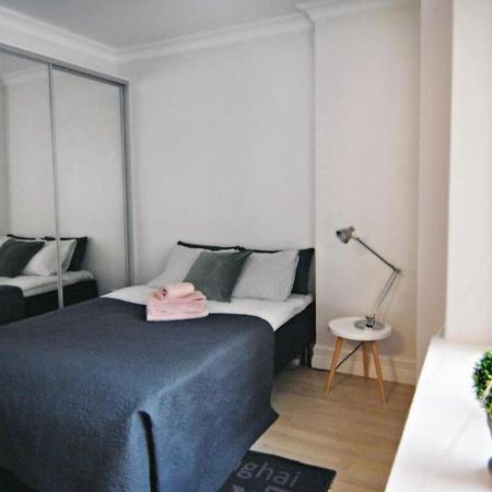 Scandinavian Home In Heard City Helsinky Exteriér fotografie