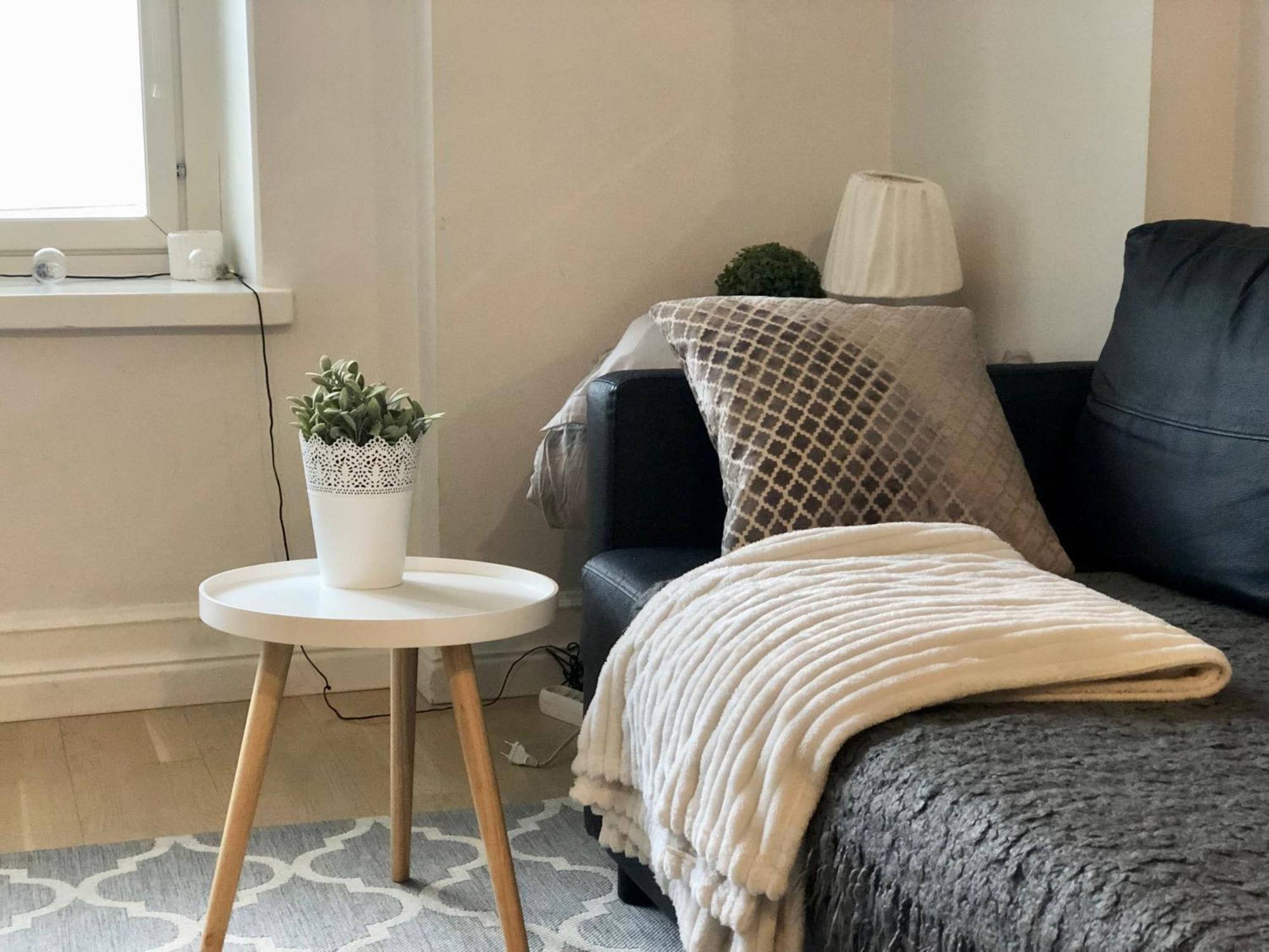 Scandinavian Home In Heard City Helsinky Exteriér fotografie