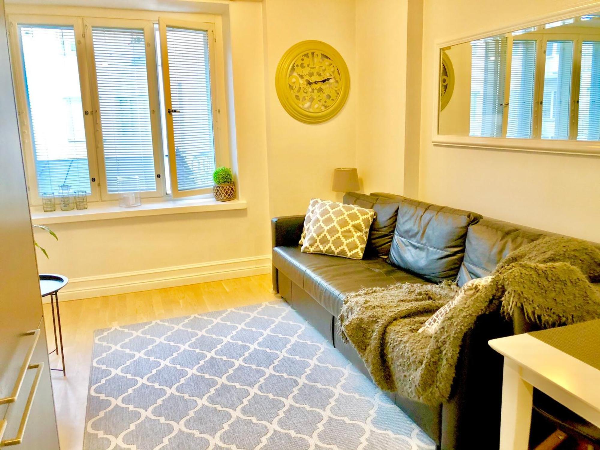 Scandinavian Home In Heard City Helsinky Exteriér fotografie